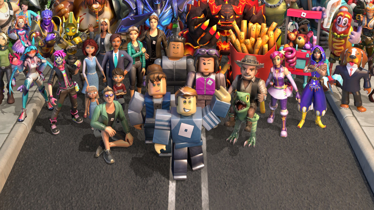 Roblox: plataforma gratuita de games tem funcionalidade semelhante a lego  digital