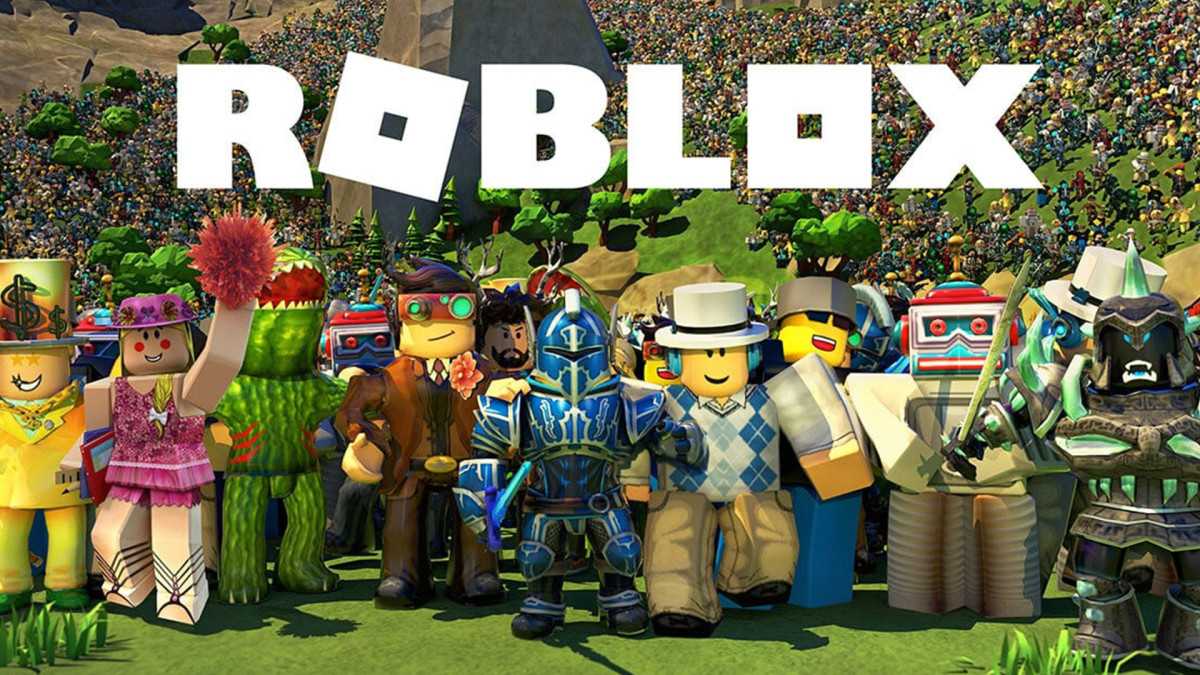 Roblox Struggles to Stay Ahead in a Changing World - TheStreet