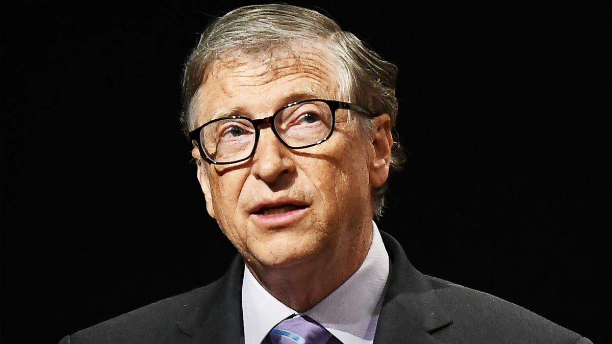 Bill Gates Addresses AI's ‘Terminator’ Scenario - TheStreet