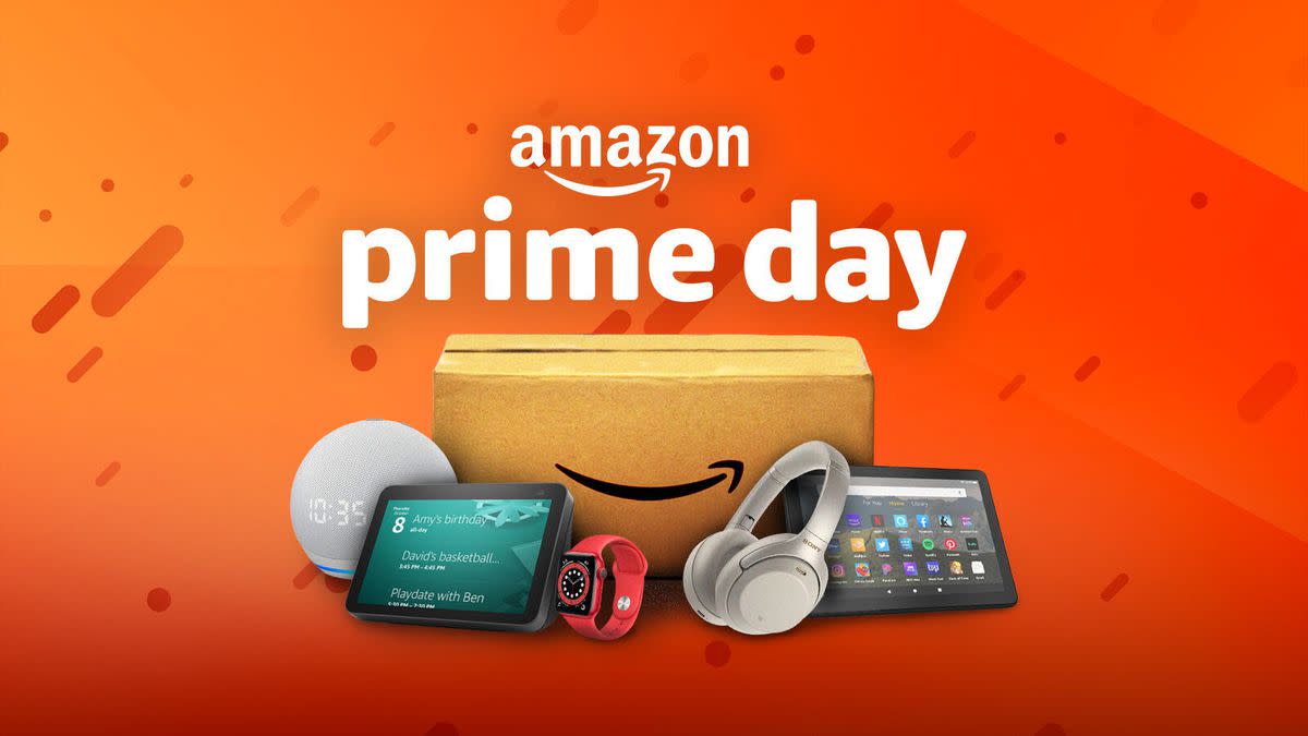 It’s Prime Day What Wall Street Thinks Of Amazon Stock Amazon Maven
