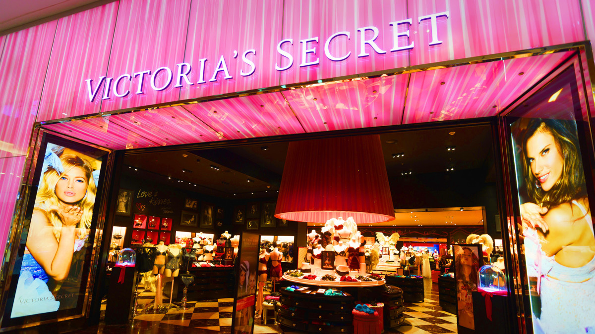 Victoria's Secret Is All About Diversity Now -- But I Still Won't