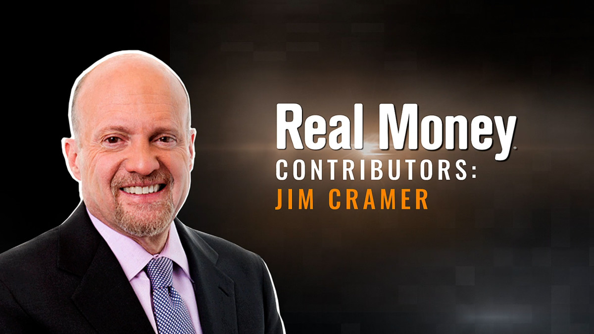 Cramer Spacs Can Hatch Opportunities Like Stem Sofi Thestreet