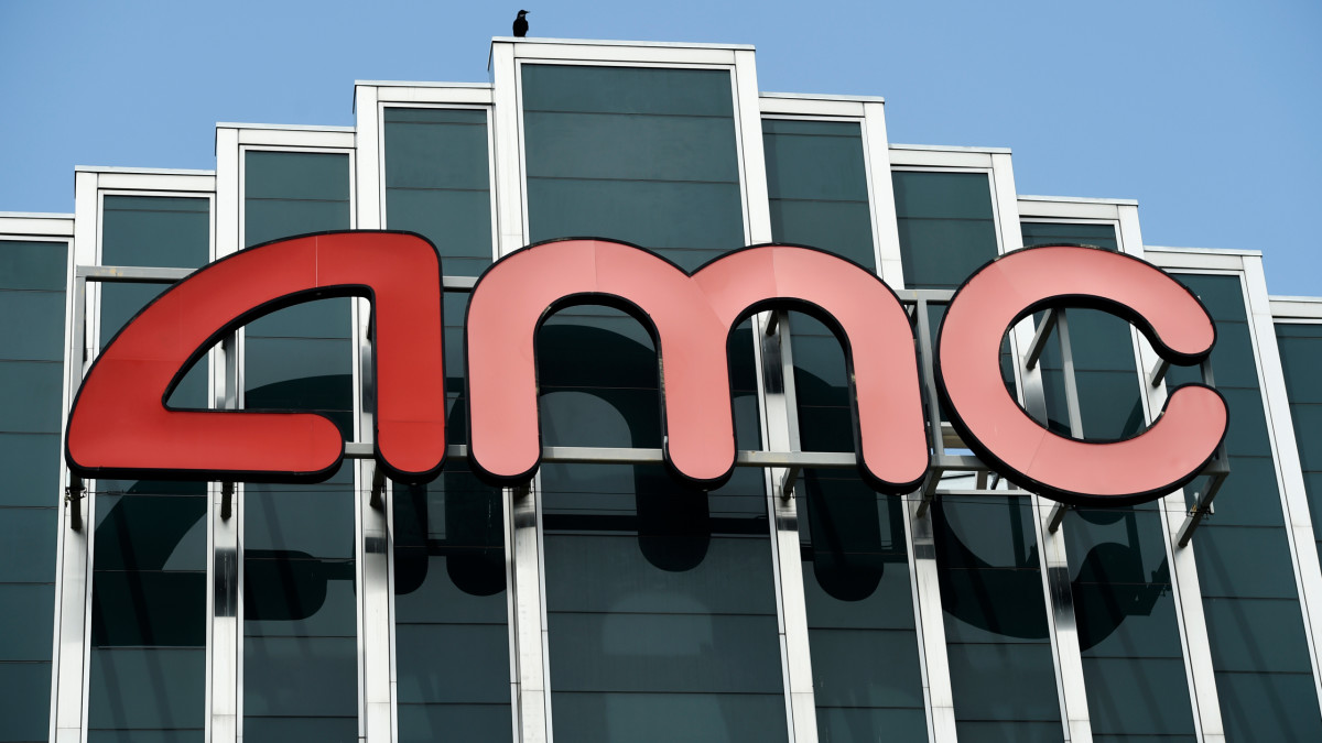 AMC Stock Peeks Past 50 What Is Next? Meme Stock Maven