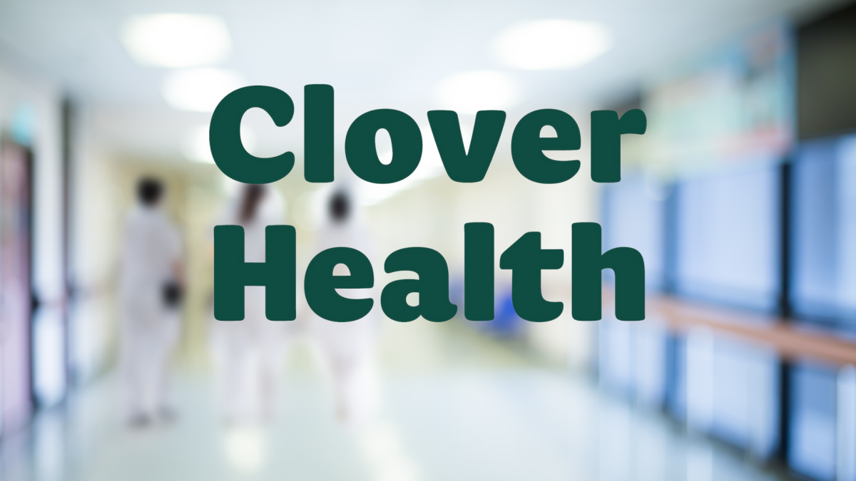 Clover Health 4 Reasons Why Its Stock Is in FreeFall Meme Stock Maven
