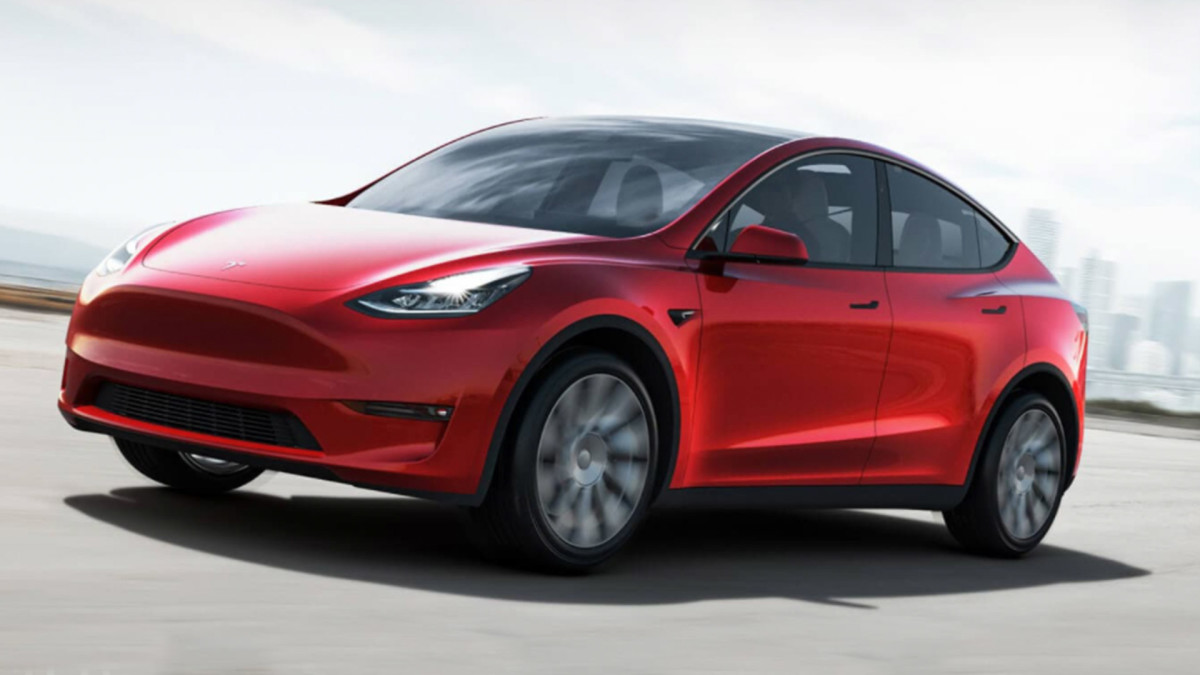 Tesla Has Some Very Bad News for EV Buyers - TheStreet