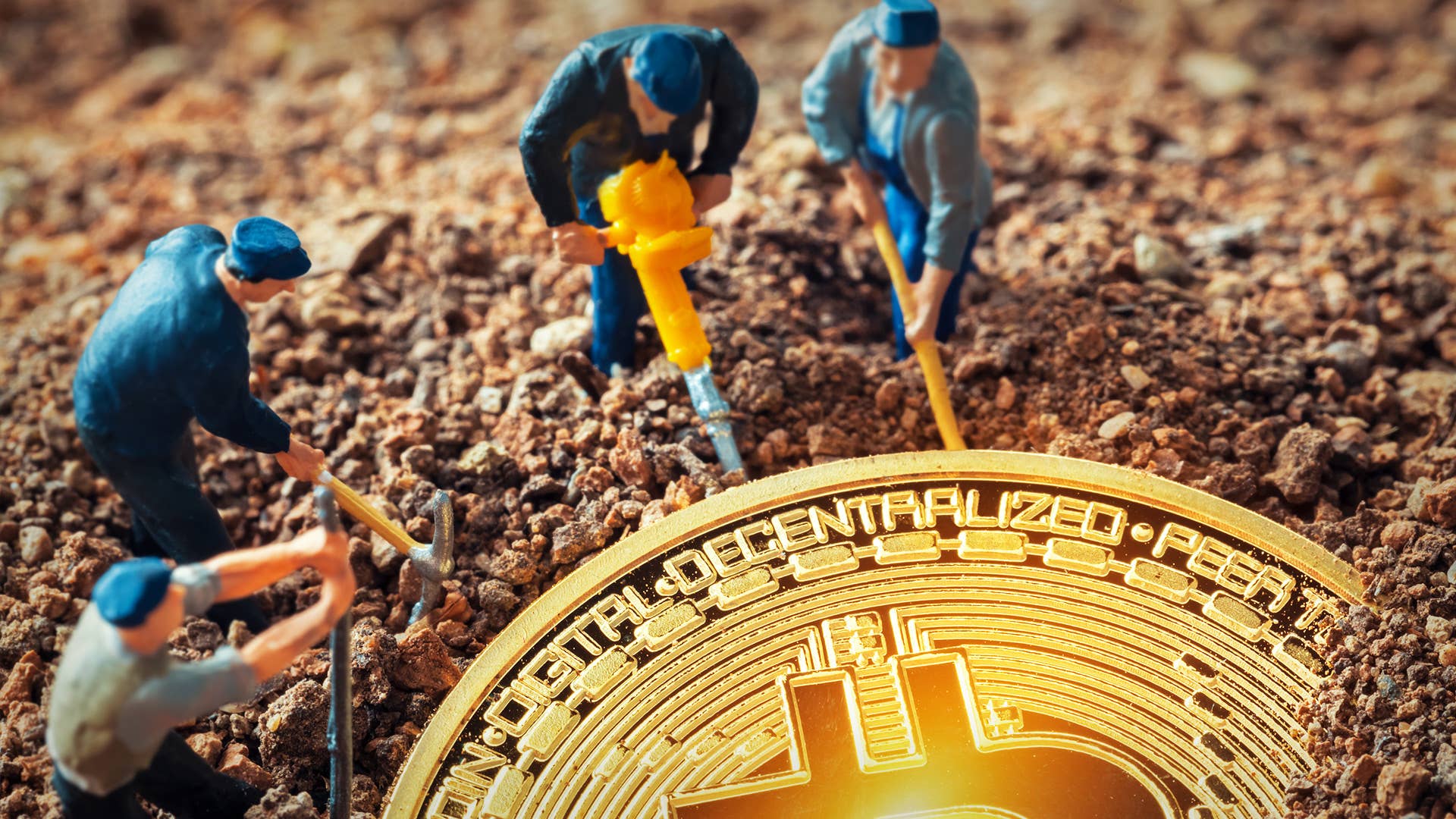 Lancium Raises $150M to Run Bitcoin Mining on Clean Energy - Vimarsana News