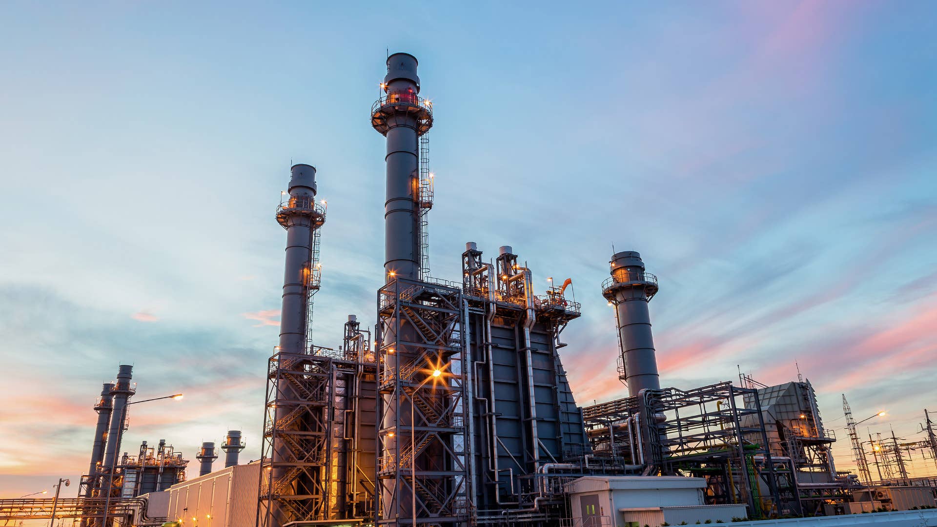 Valero Refineries to Operate at 95% Capacity - Vimarsana News