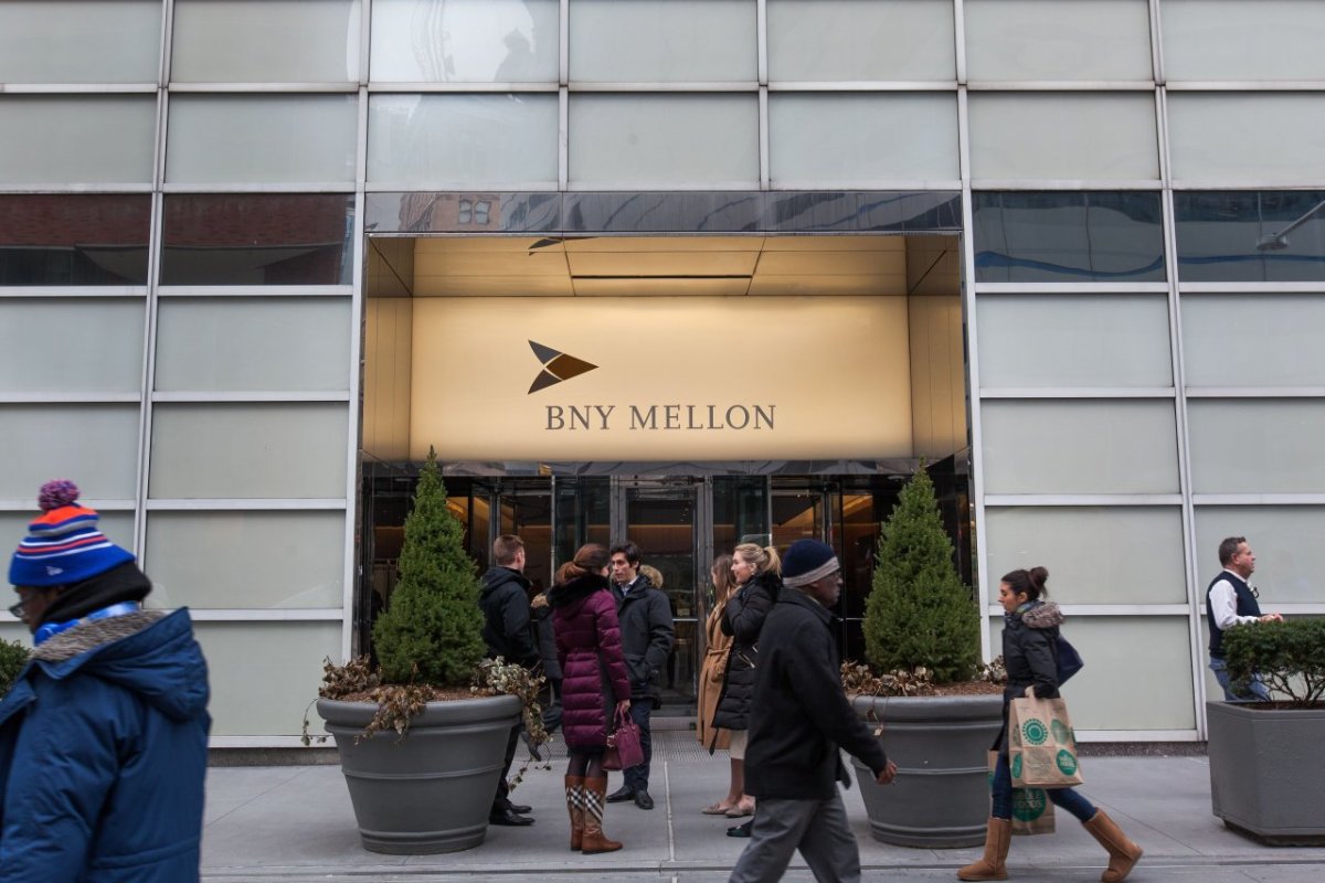 Grayscale Partners With BNY Mellon To Help ETF Efforts ...