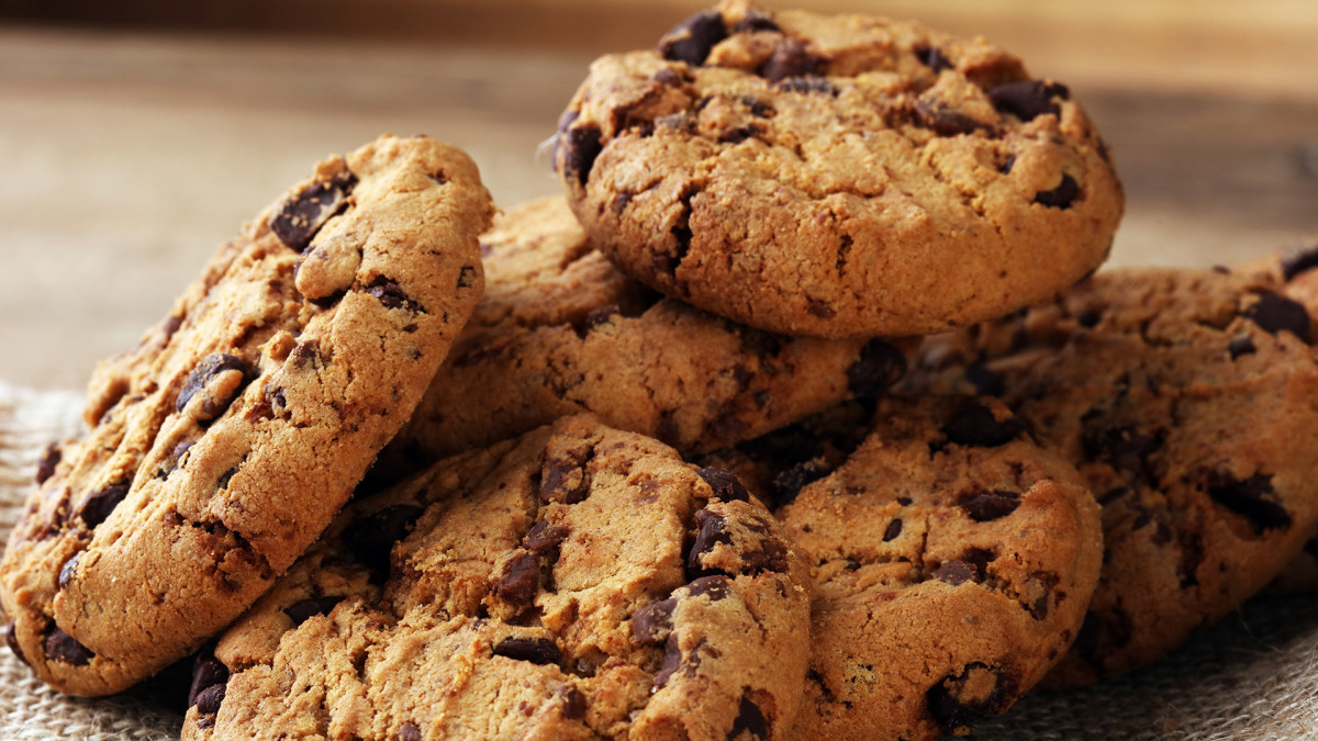 Cookies Baked Goods Lead