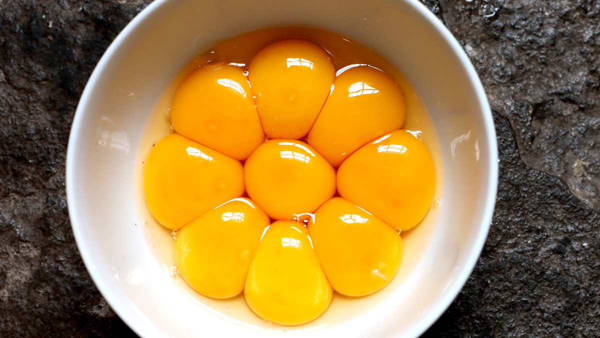 15 Foods to Avoid if You Have High Cholesterol - TheStreet