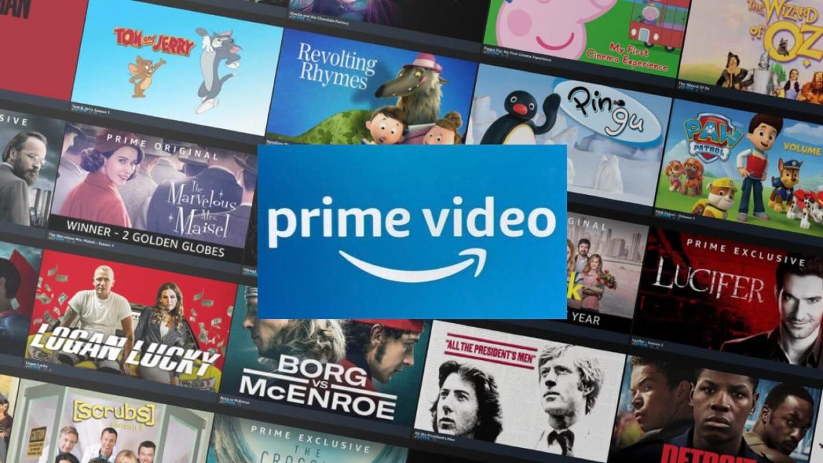 Why Amazon Doesnt Need to Win The Streaming Wars