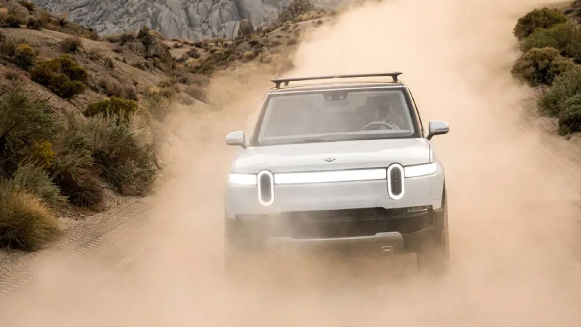 George Soros Deals a Big Blow to Tesla Rival Rivian - Vimarsana News