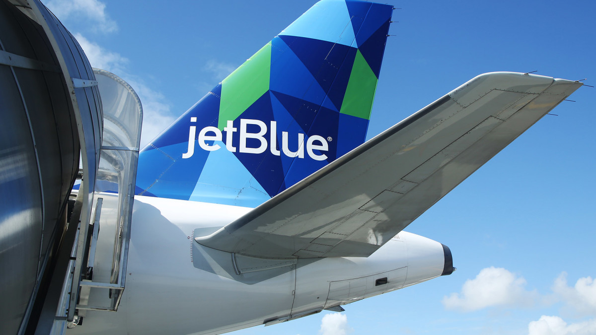 Justice Department seeks to end JetBlue’s partnership with America