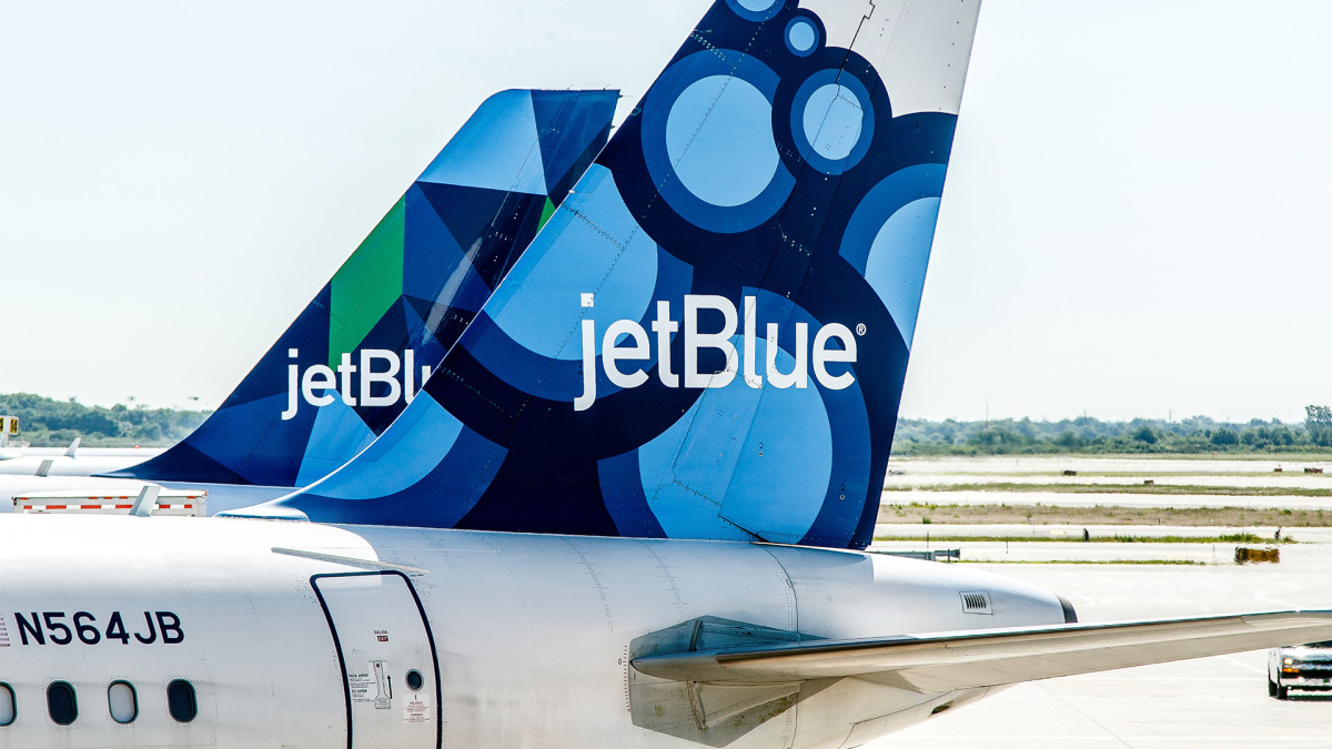 JetBlue is making a big difference to the rewards members will love