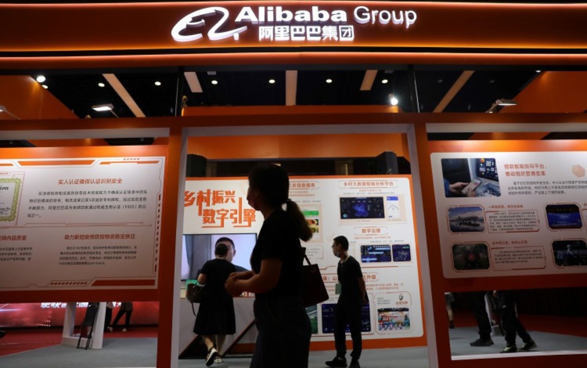 Speculation Over Whether Alibaba Will Re-enter Music Streaming Gains Traction After Tencent Loses Exclusive Rights
