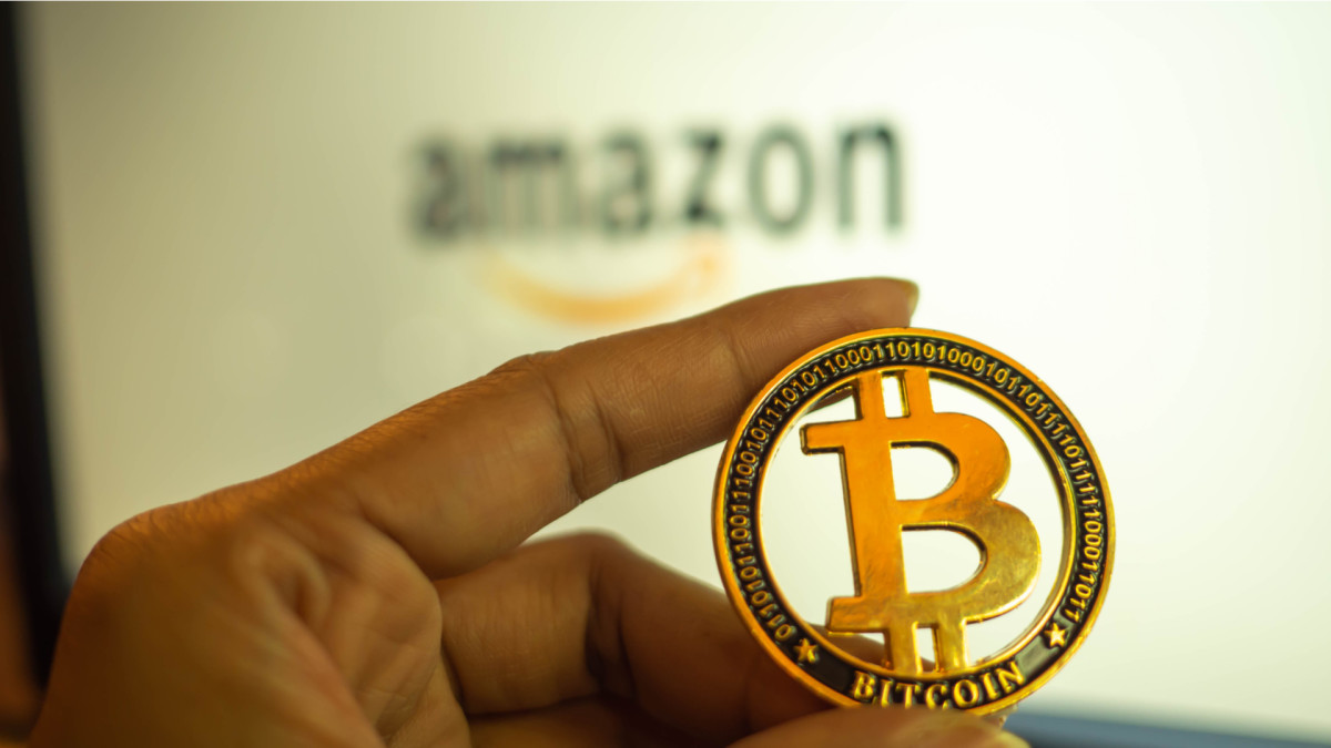 Amazon Stock: Bitcoin News Does Not Change The Thesis ...