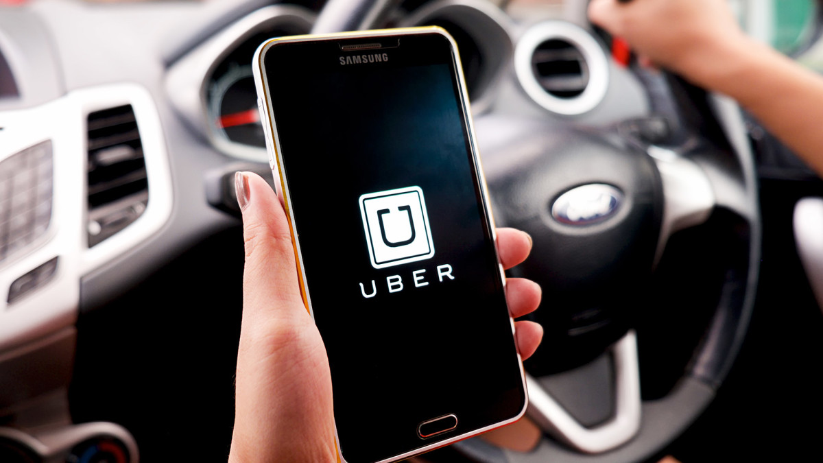 Act fast to protect yourself and your data from an Uber hack