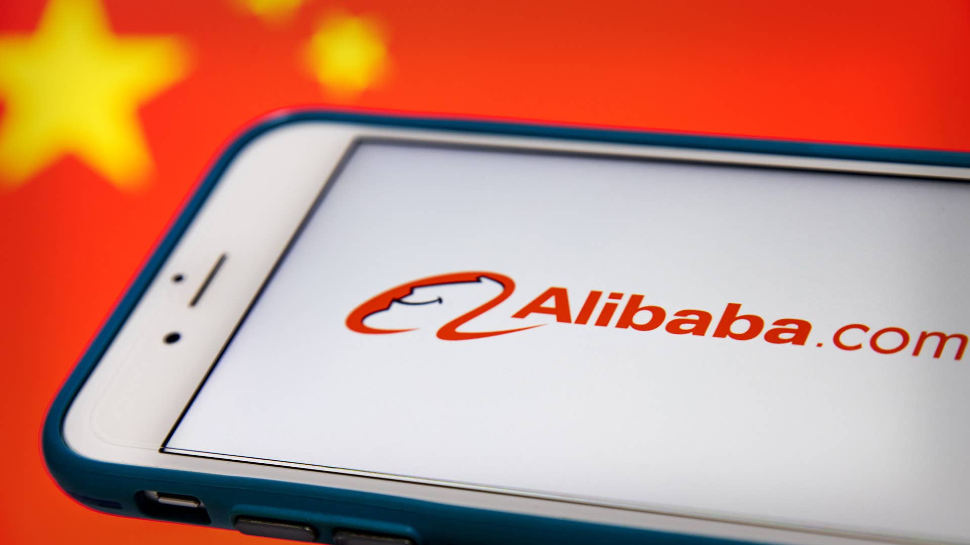A Trade Emerges in Alibaba Stock as Berkshire's Munger Reportedly Buys - Vimarsana News