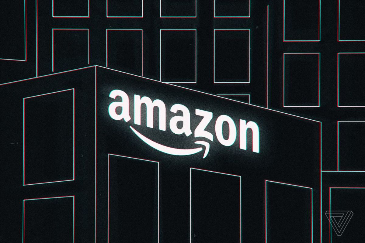 Amazon Stock Good Buy