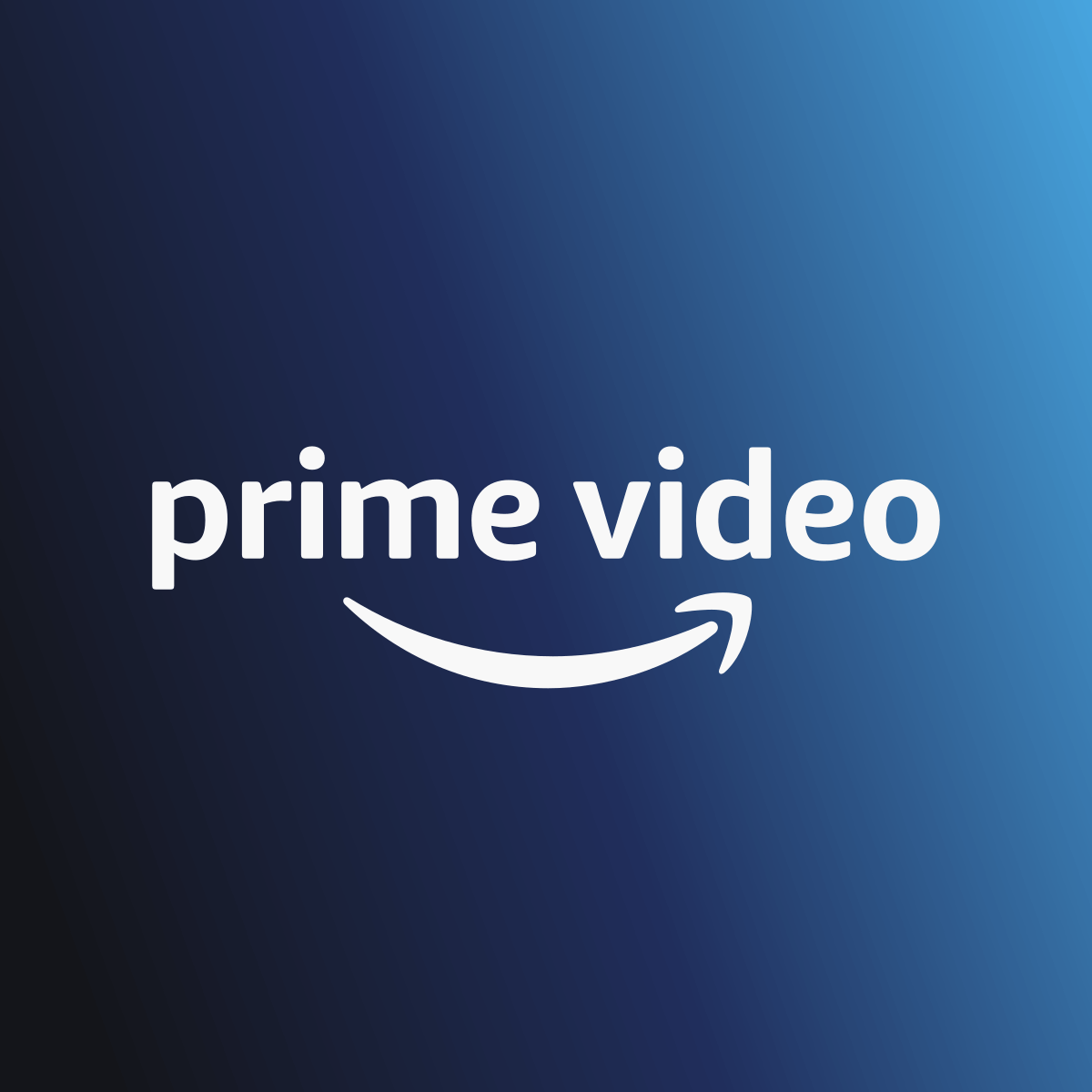 Figure 1: Prime Video logo.