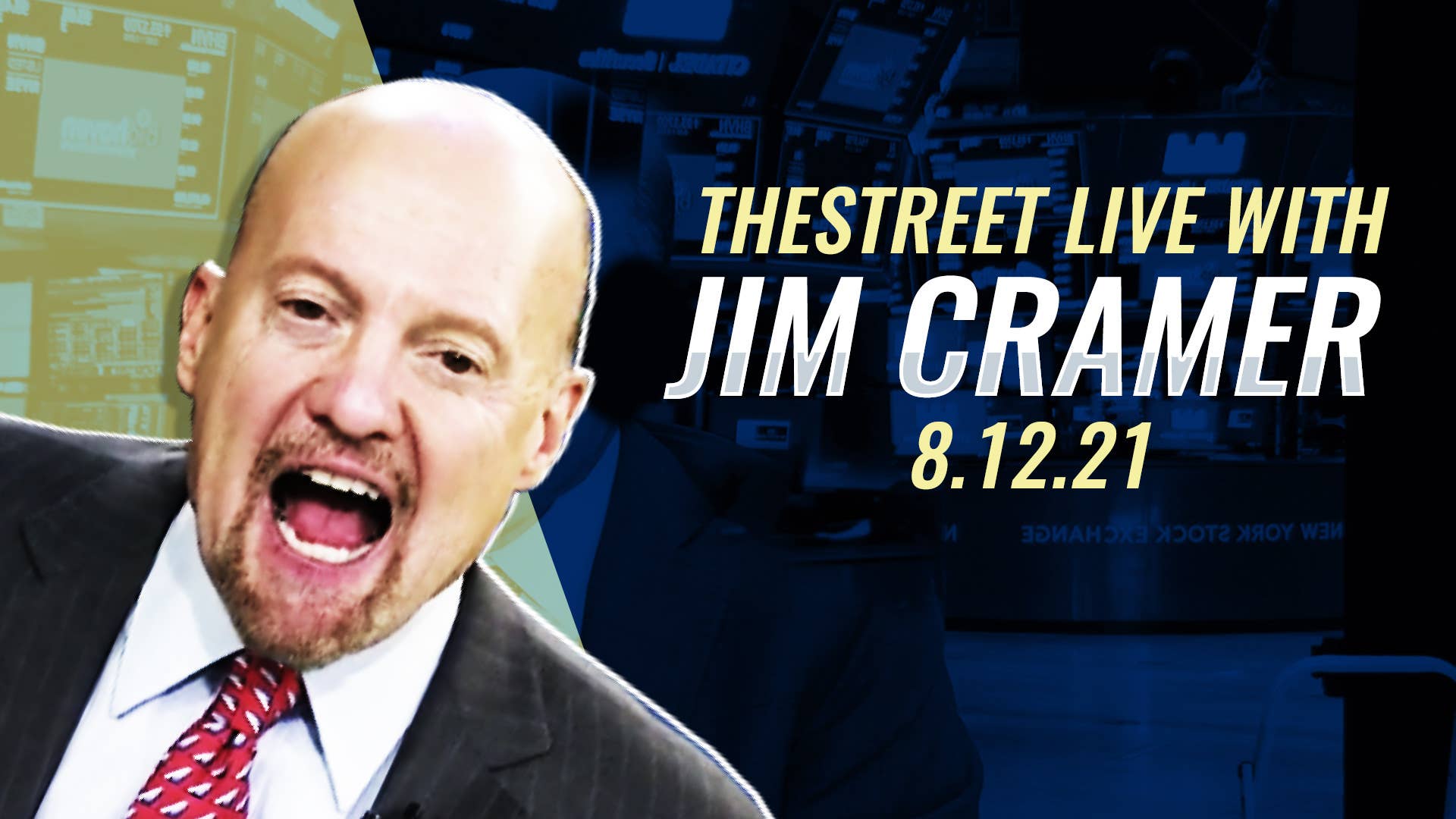 Jim Cramer Video: Moderna, Micron, Norwegian, Disney PPI - Vimarsana News