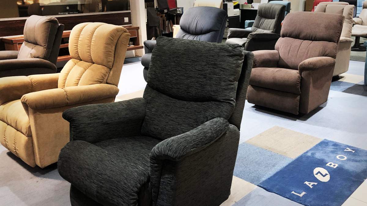 LaZBoy Stock Company Hit by Shipping and Commodity Costs TheStreet