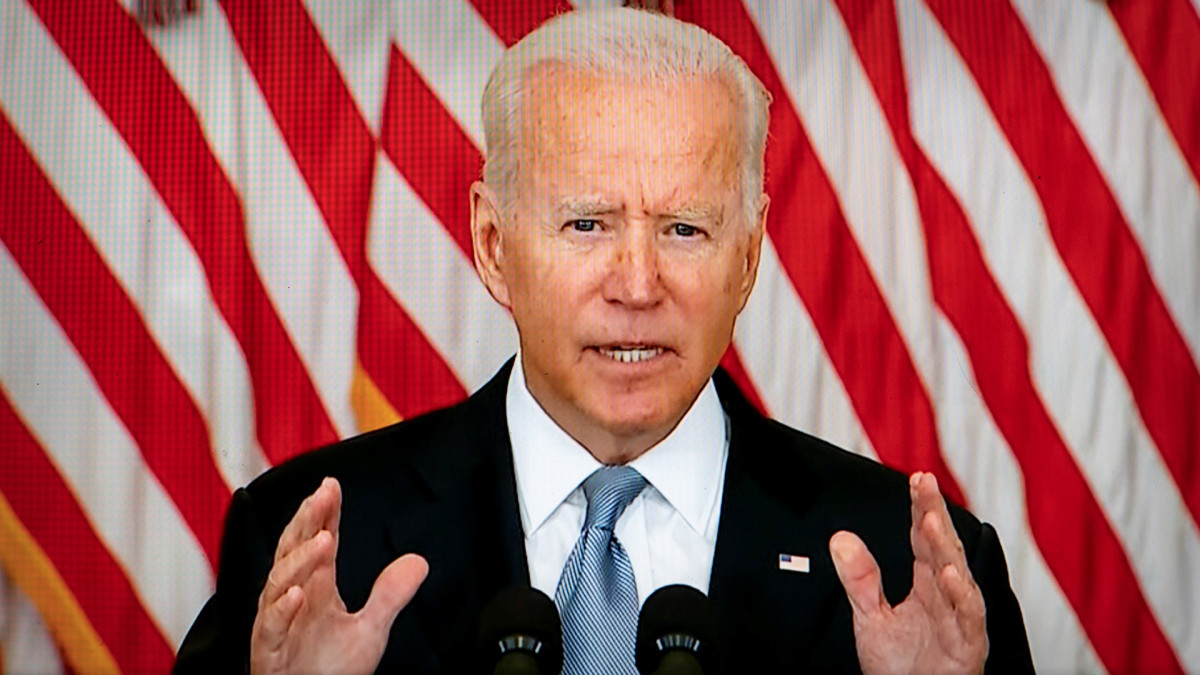 Biden’s marijuana pardon launched, reform efforts