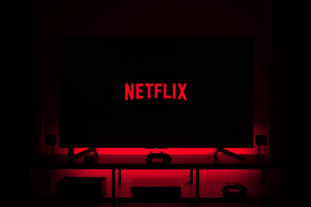 Netflix Stock: Is It A Poor Expense? – MavenFlix