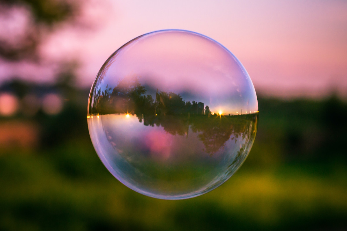 Investor Sternlicht: Parts of Stock Market a ‘Speculative Bubble’
