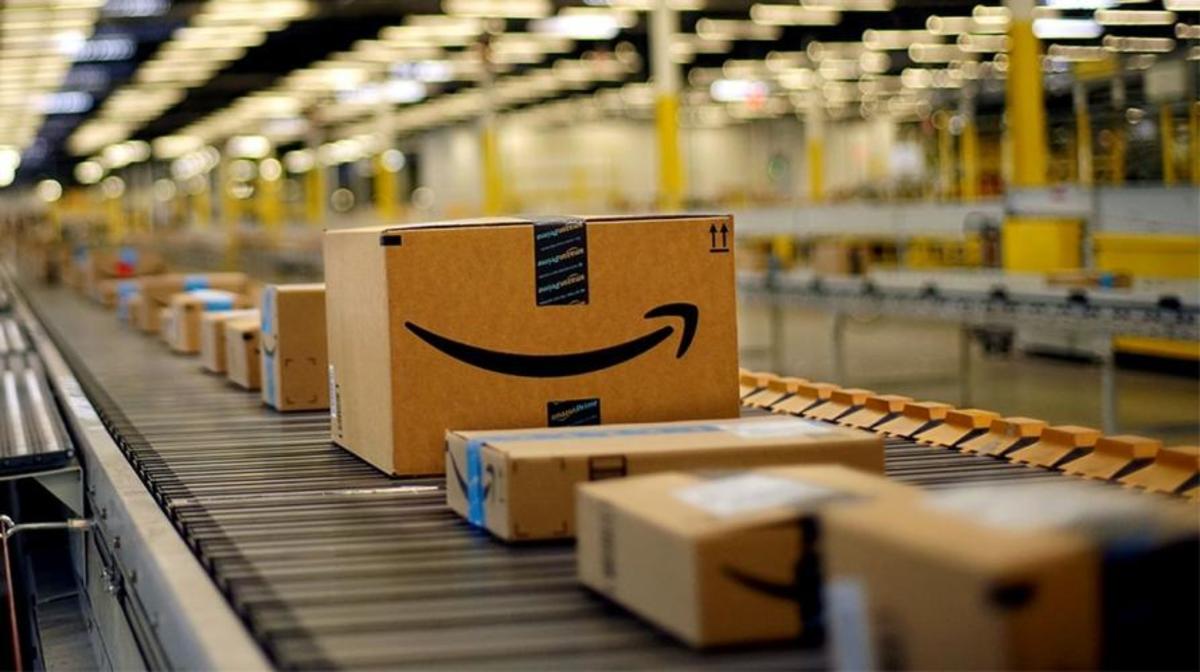 Figure 1: Amazon Stock: What to Expect for June 2022