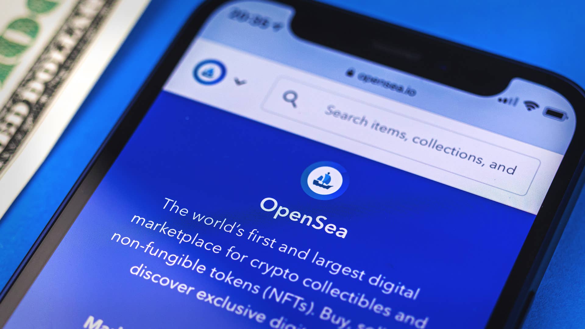 OpenSea Problems Keep Compounding - Vimarsana News