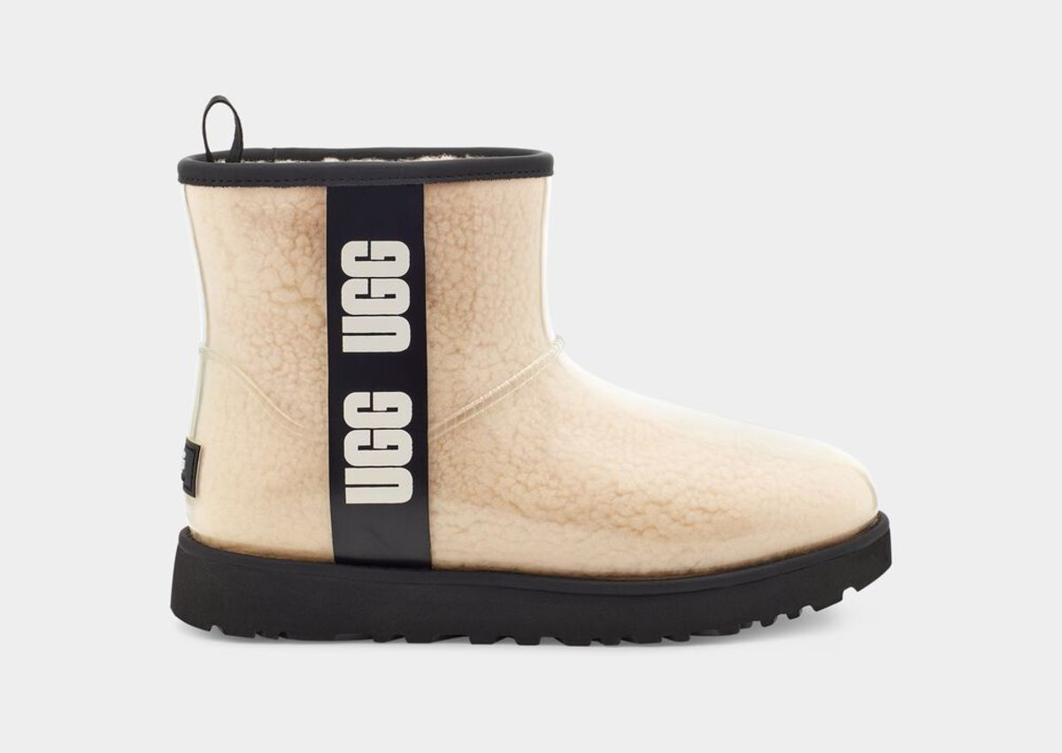 Ugg Classic Clear Mini