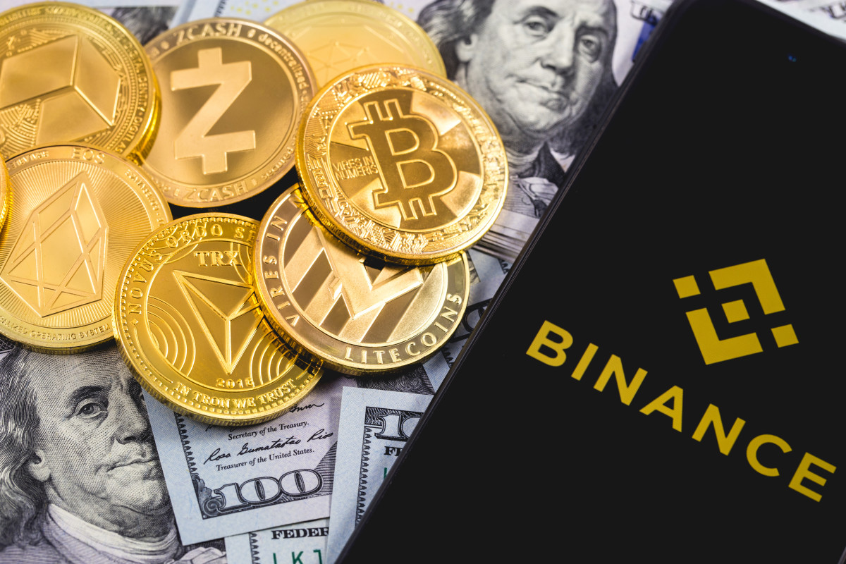 Binance begins the process of disclosing proof of reserves, but liabilities remain undisclosed