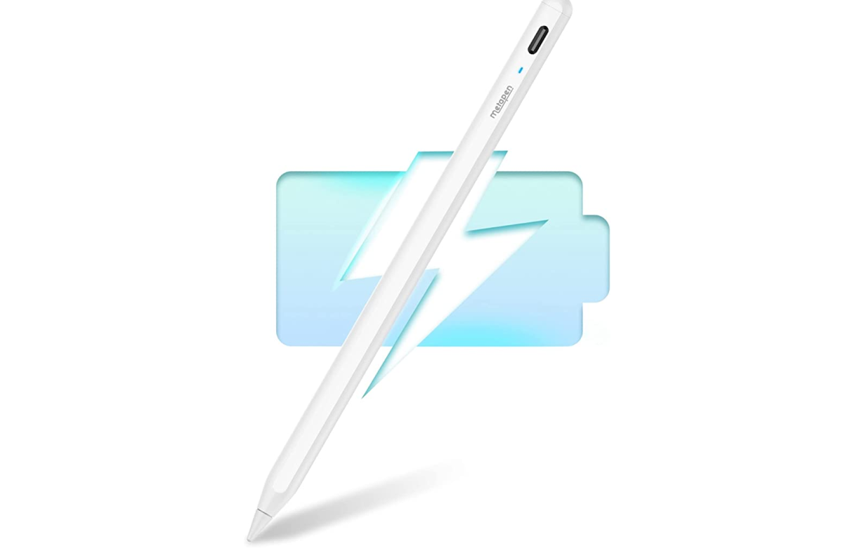 Metapen Pencil for iPad