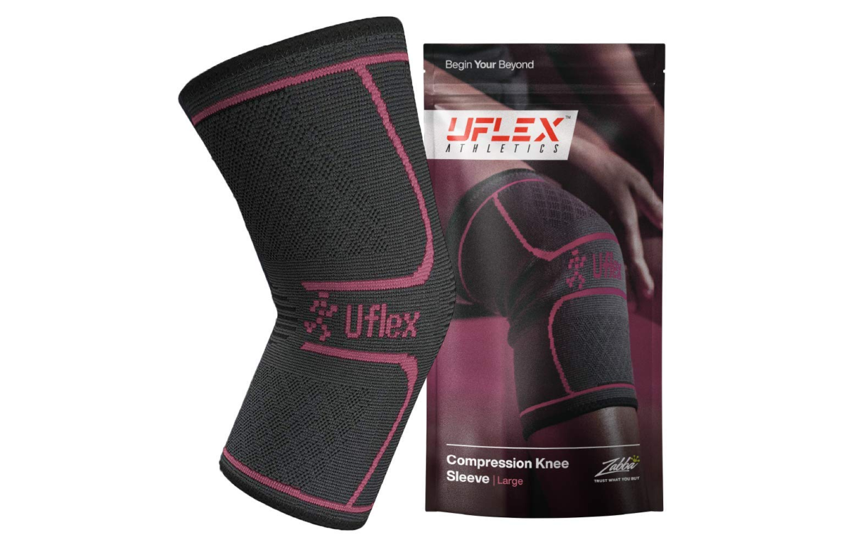 UFlex compression sleeve