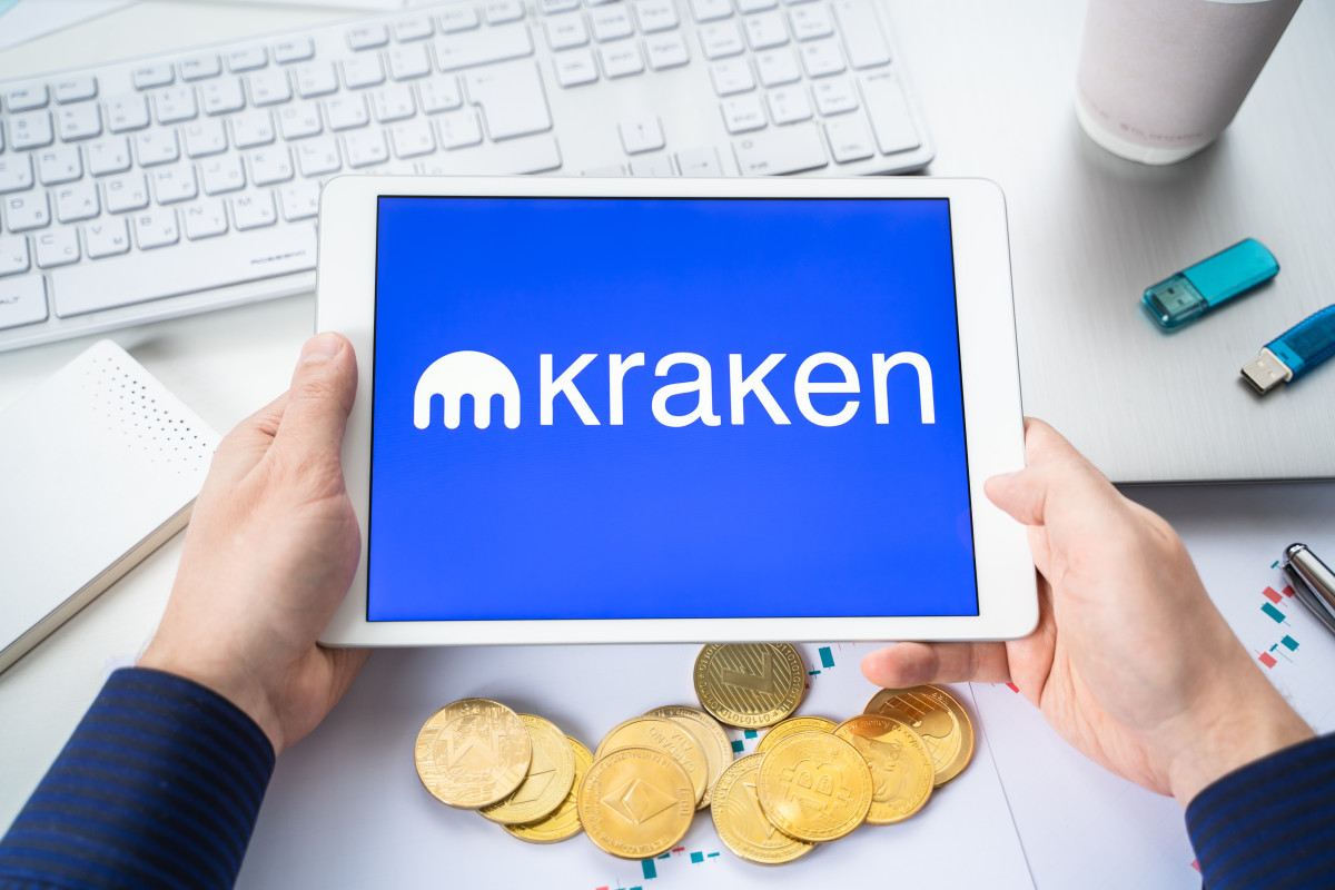 Crypto Exchange Kraken Settles with Treasury Department Over Iran Sanctions  - TheStreet Crypto: Bitcoin and cryptocurrency news, advice, analysis and  more