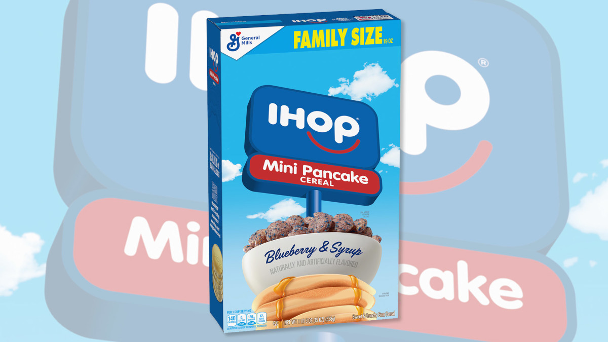 IHOP® Launches Exclusive All-day Minions Menu to Celebrate the