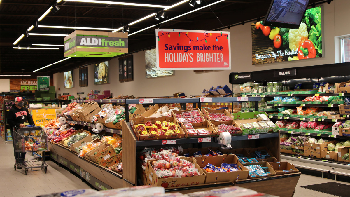 Having This Grocery Store Nearby Will Bump Your Home Value TheStreet