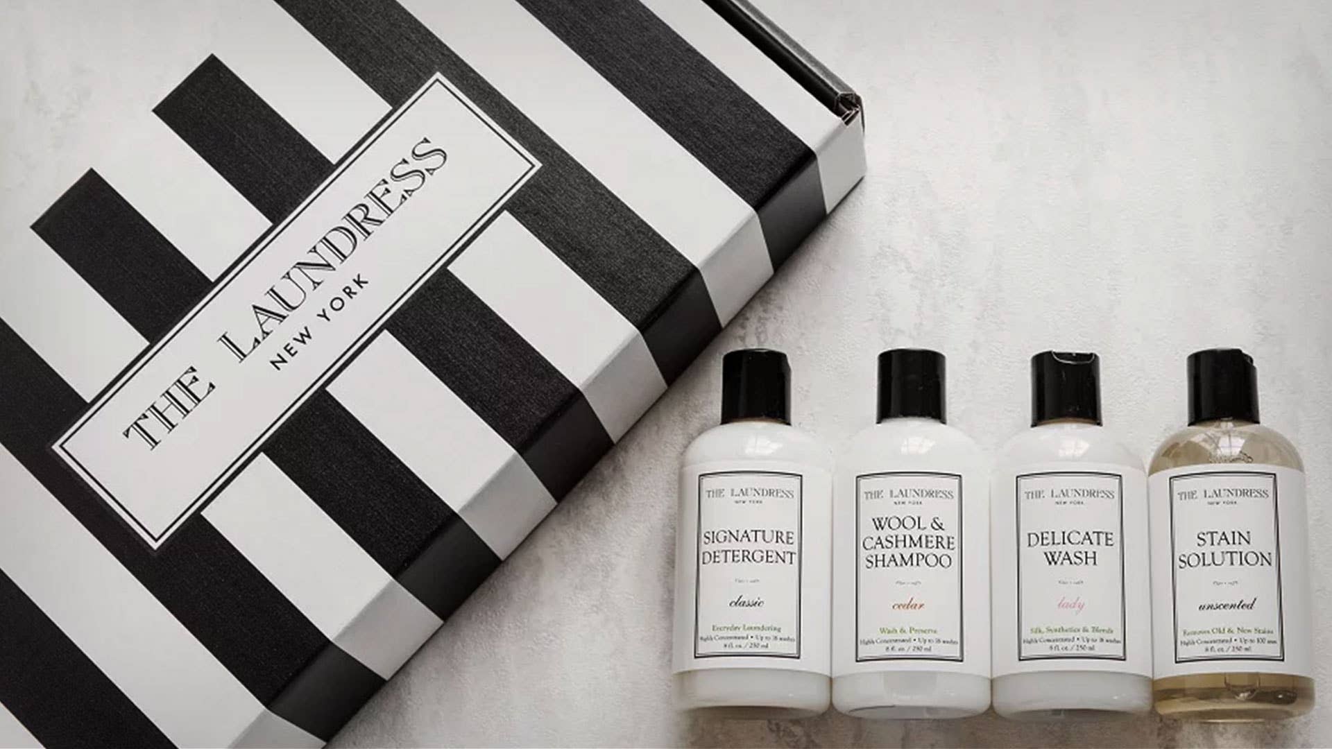 Unilever's Laundress Recalls 8M Products Due to Health Risk - Vimarsana News