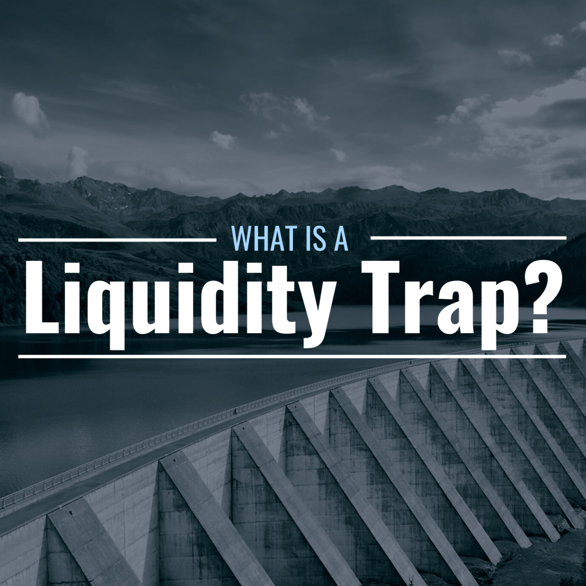 What Is Liquidity Discount