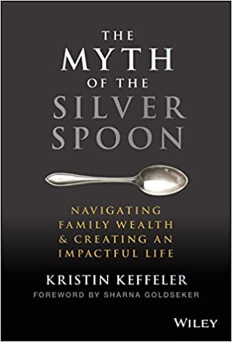 Myth of the Silver Spoon