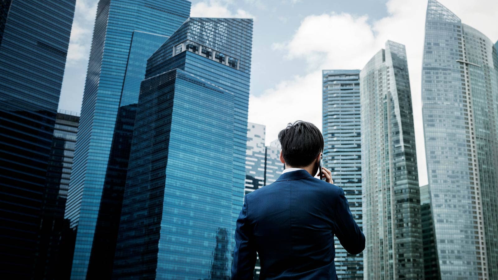 Strong Growth Seen for Emerging Asian Economies in 2023 - Vimarsana News