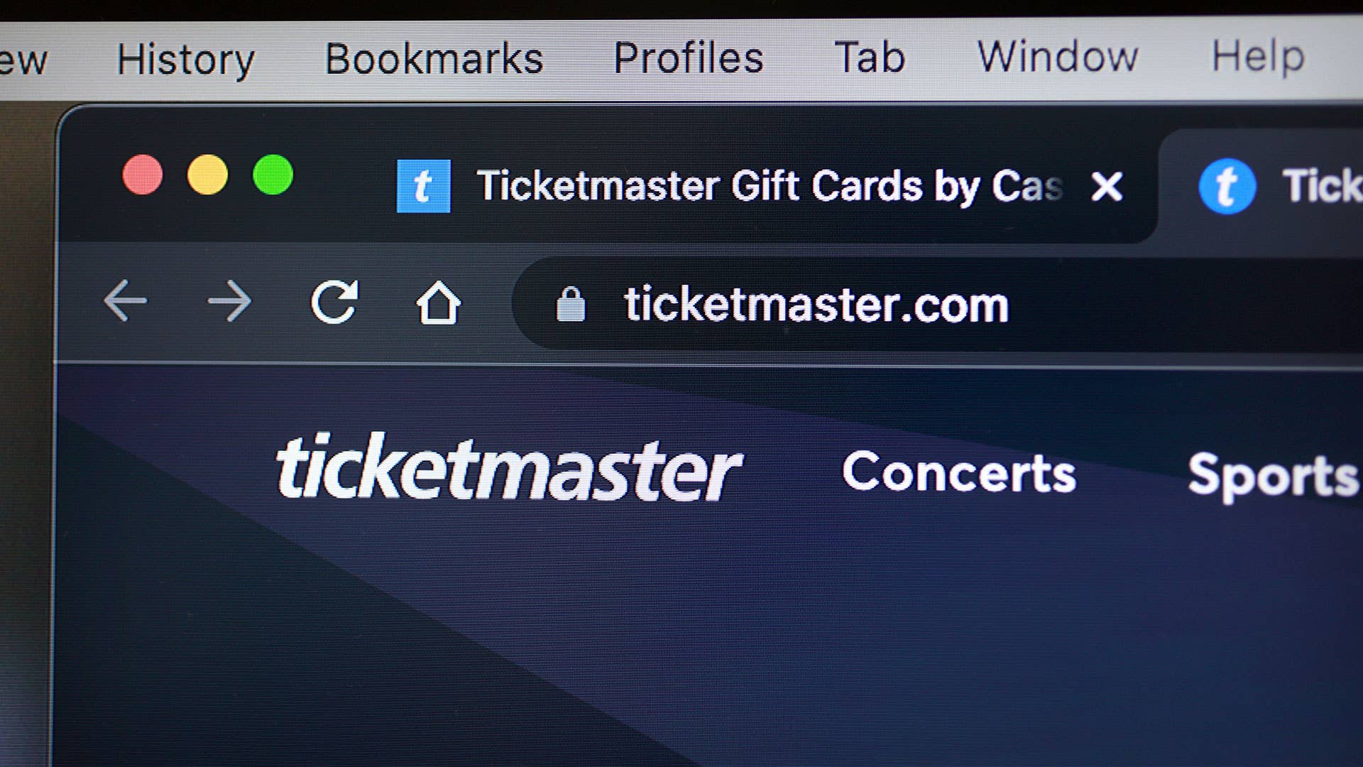 Could Ticketmaster And Live Nation Actually Get Broken Up? - Vimarsana News
