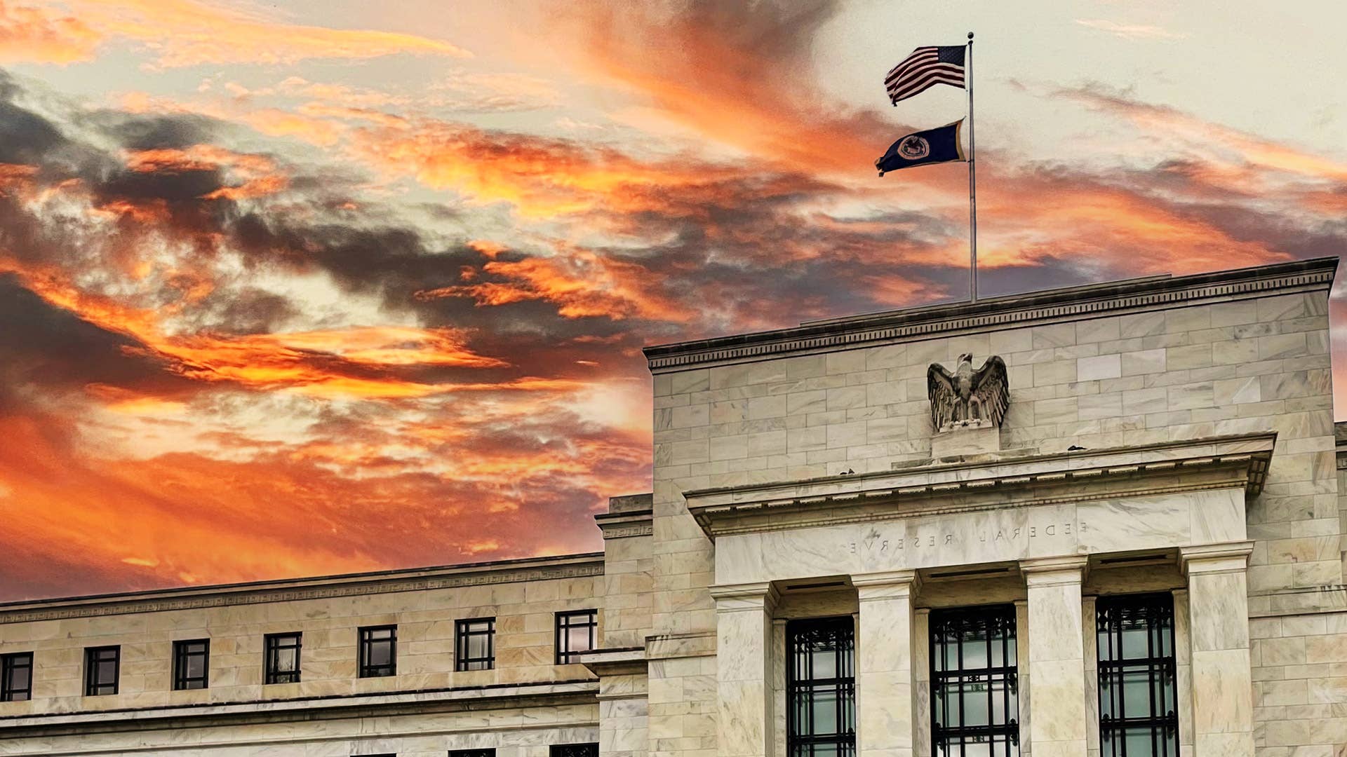 Republicans Want to Make a Major Banking Change - Vimarsana News