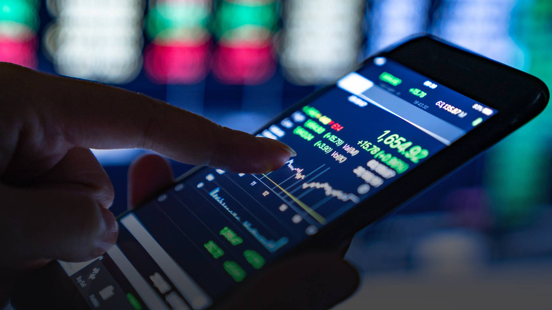 7 Key Insights From Money Managers and Market Experts to Set Your Portfolio Up for 2023 - Vimarsana News