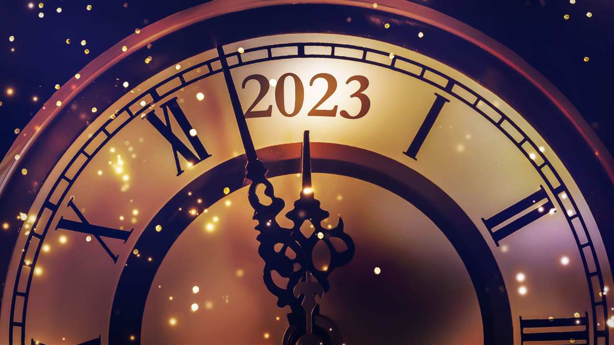 Setting a Financial-Planning Calendar for 2023: Here’s Morningstar’s Idea
