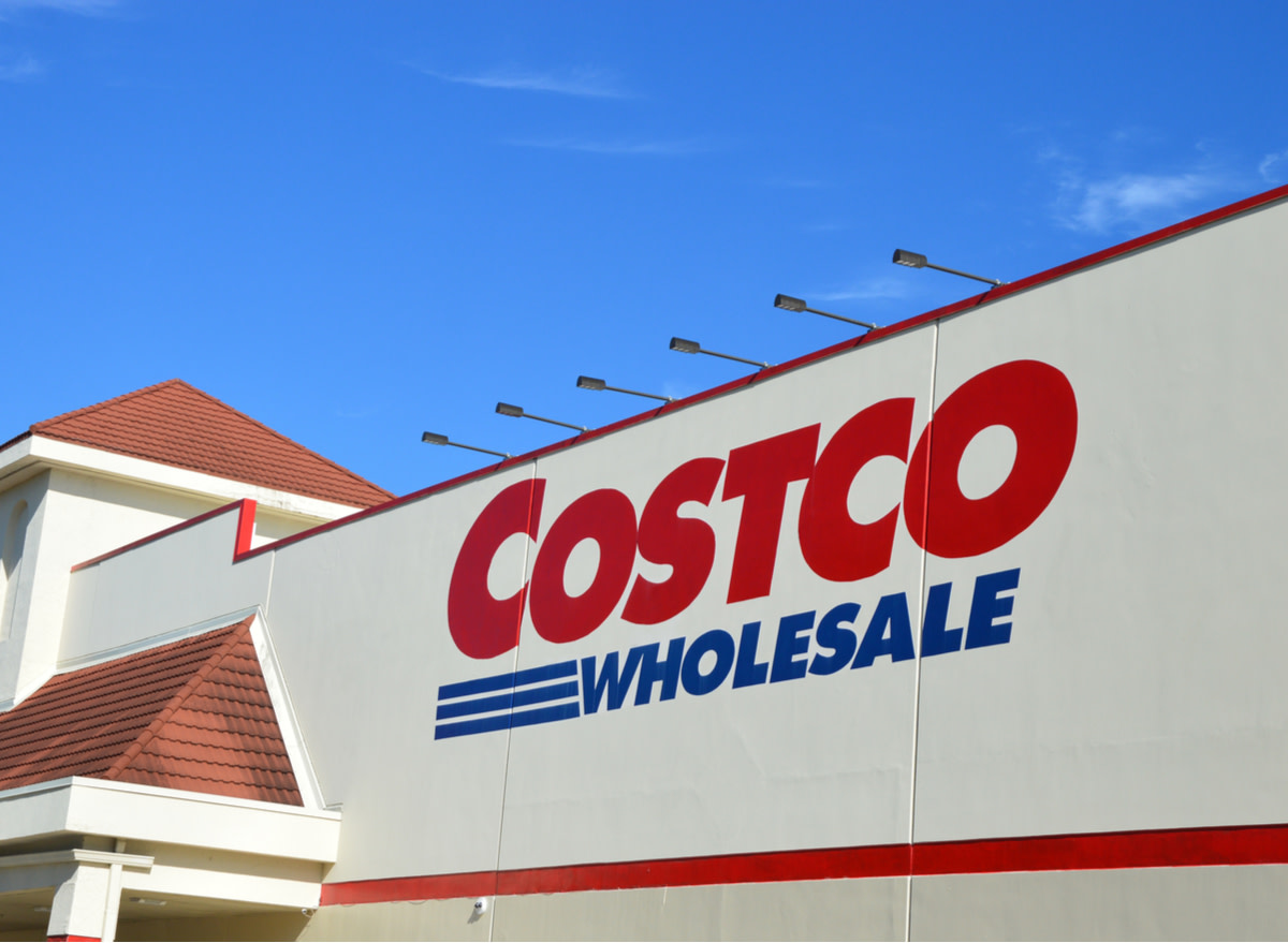 Figure 3: Costco is the stock to own to benefit from a less constructive economic and market environment this year.