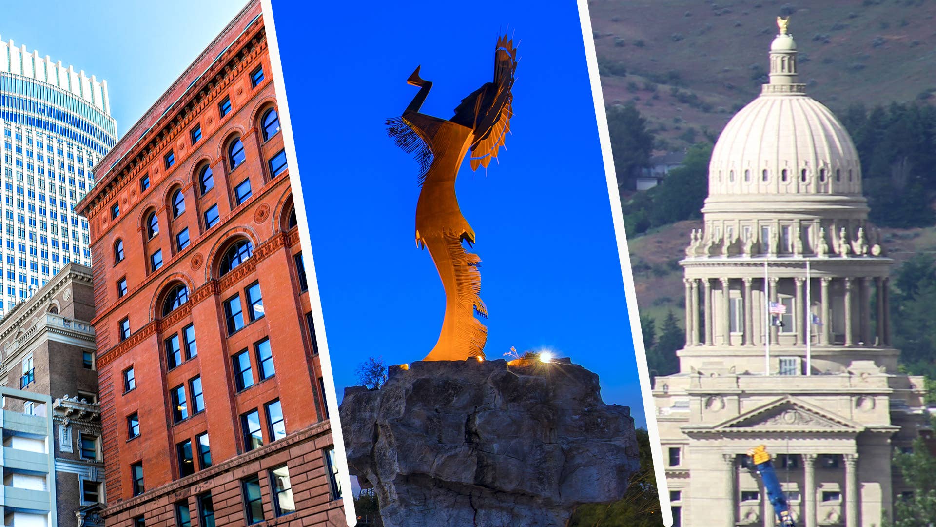 The Cities Where Home Values Are Rising The Fastest - Vimarsana News