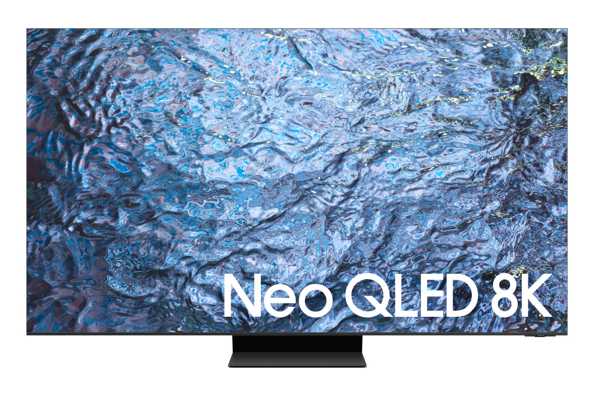 Samsung unveils 2023 lineup of Neo QLED TVs with 4,000 nits brightness -  SamMobile