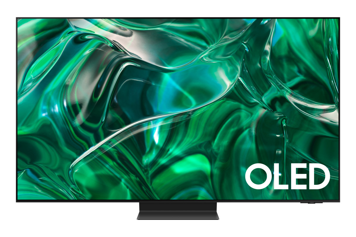 Samsung's 2023 Neo QLED and OLED TVs Aim to Impress With Immersive
